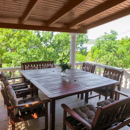 Holiday Home Bacani - Zad750 By Interhome Donji Karin المظهر الخارجي الصورة