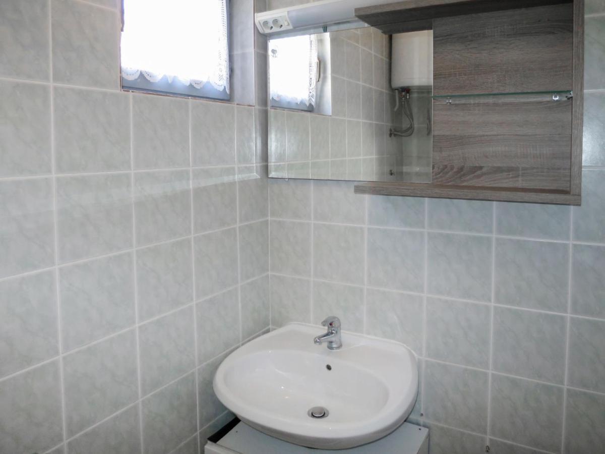Holiday Home Bacani - Zad750 By Interhome Donji Karin المظهر الخارجي الصورة