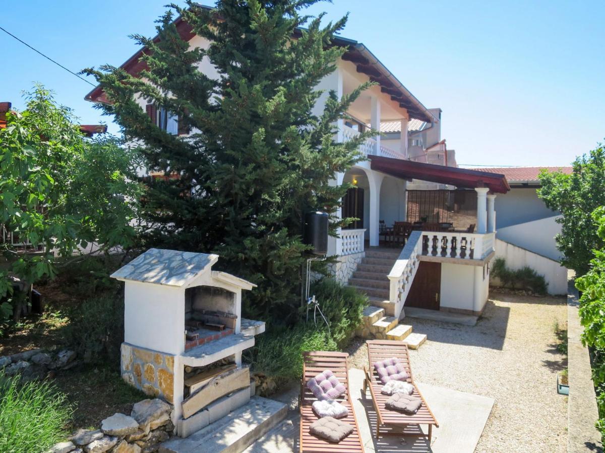 Holiday Home Bacani - Zad750 By Interhome Donji Karin المظهر الخارجي الصورة