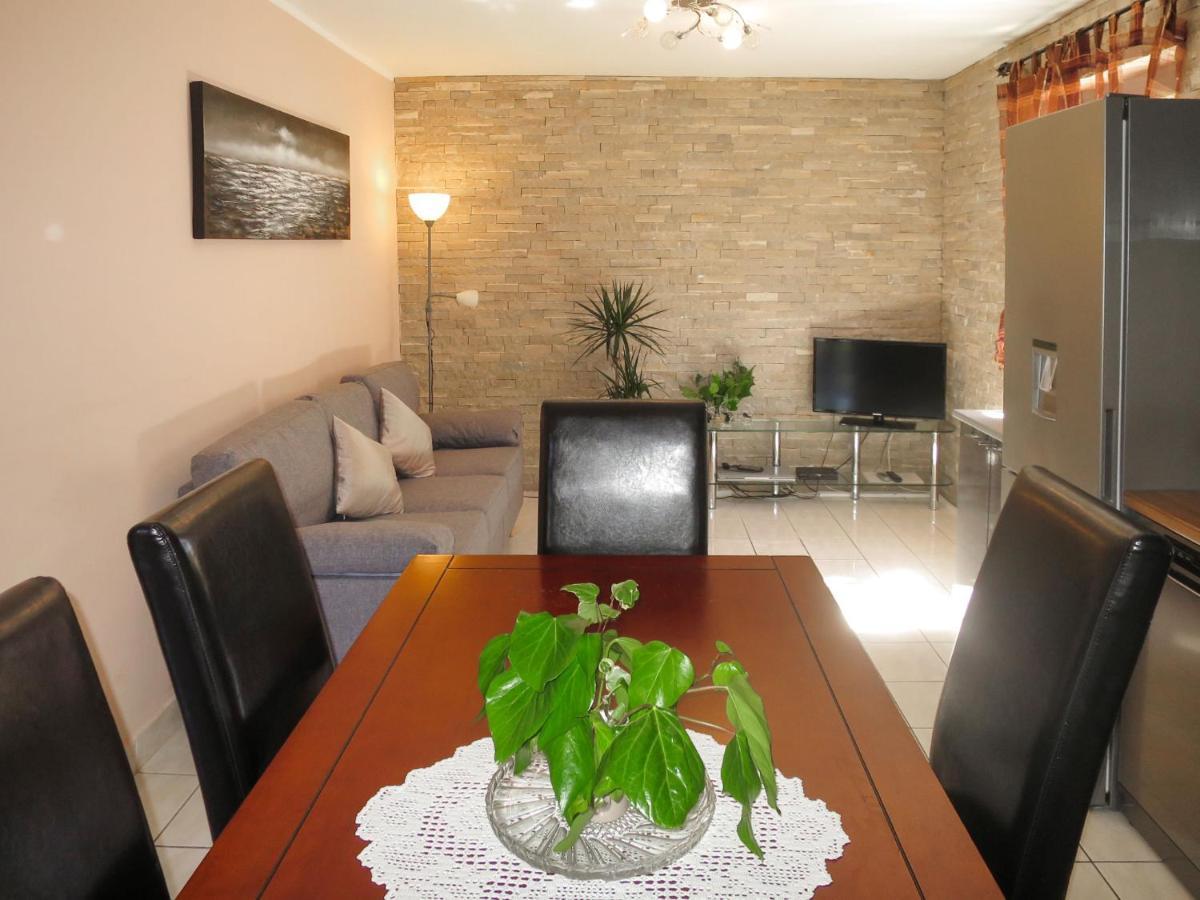 Holiday Home Bacani - Zad750 By Interhome Donji Karin المظهر الخارجي الصورة