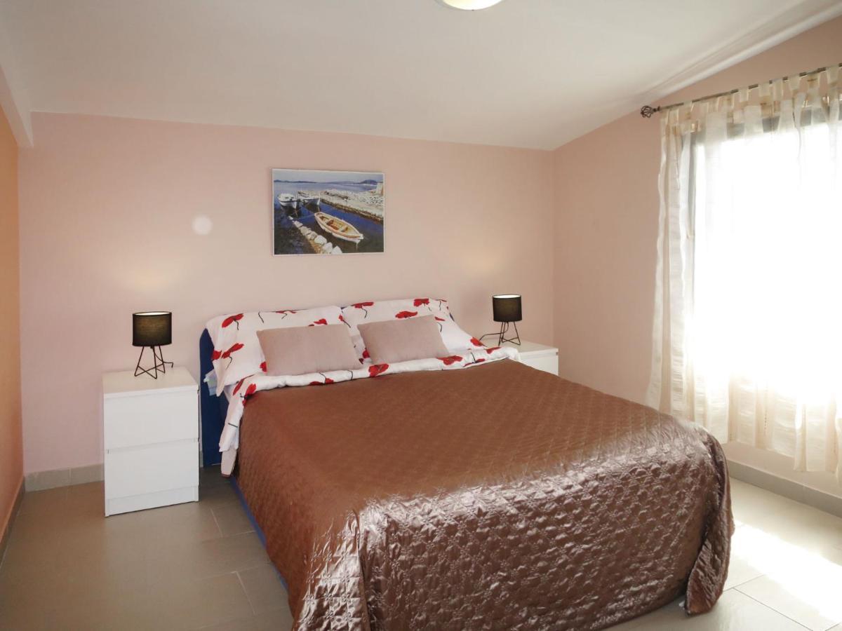 Holiday Home Bacani - Zad750 By Interhome Donji Karin المظهر الخارجي الصورة