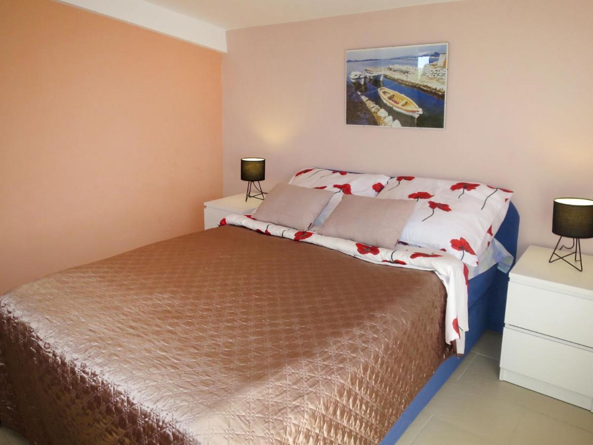 Holiday Home Bacani - Zad750 By Interhome Donji Karin المظهر الخارجي الصورة