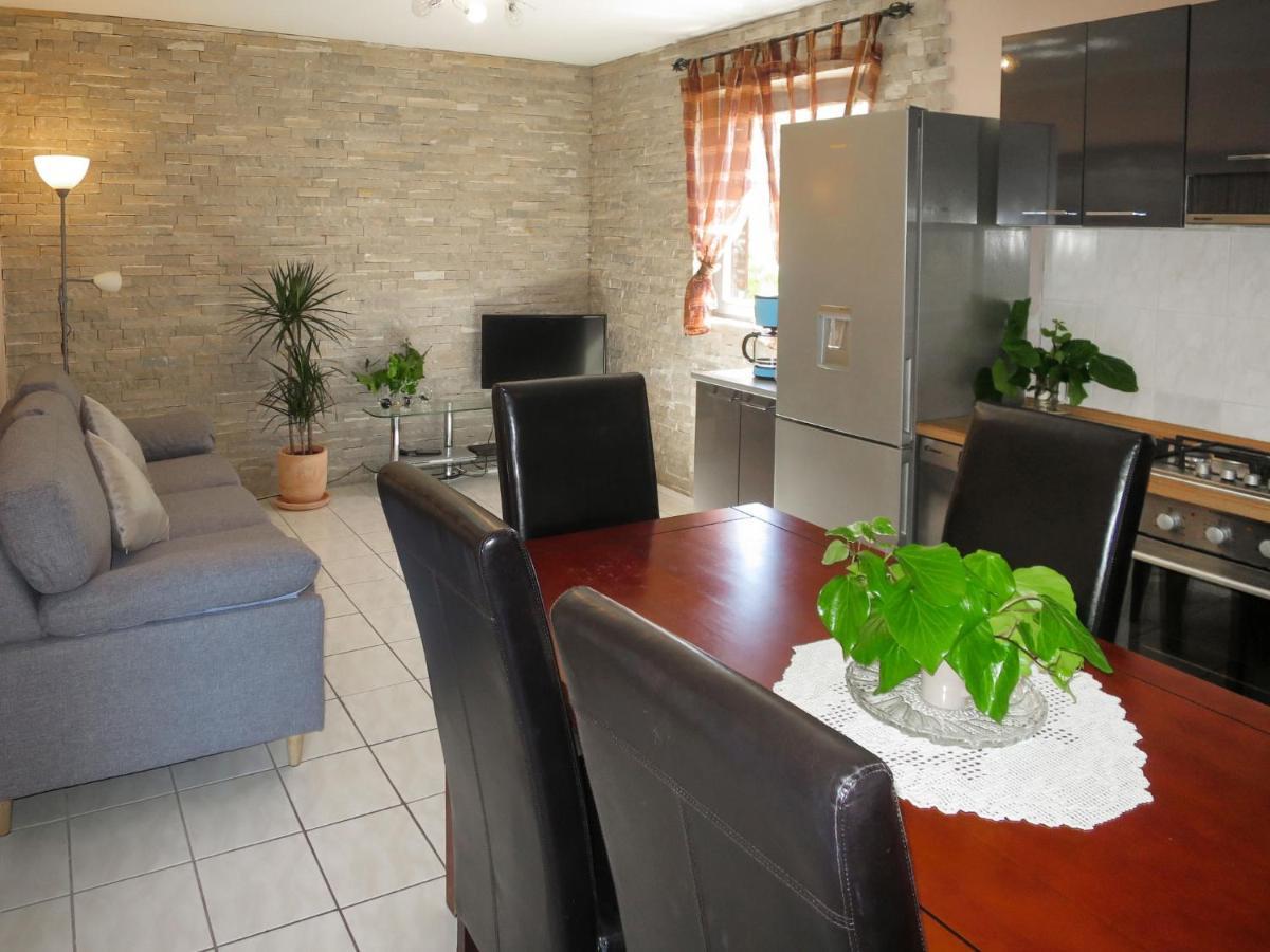 Holiday Home Bacani - Zad750 By Interhome Donji Karin المظهر الخارجي الصورة