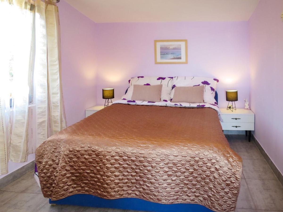 Holiday Home Bacani - Zad750 By Interhome Donji Karin المظهر الخارجي الصورة