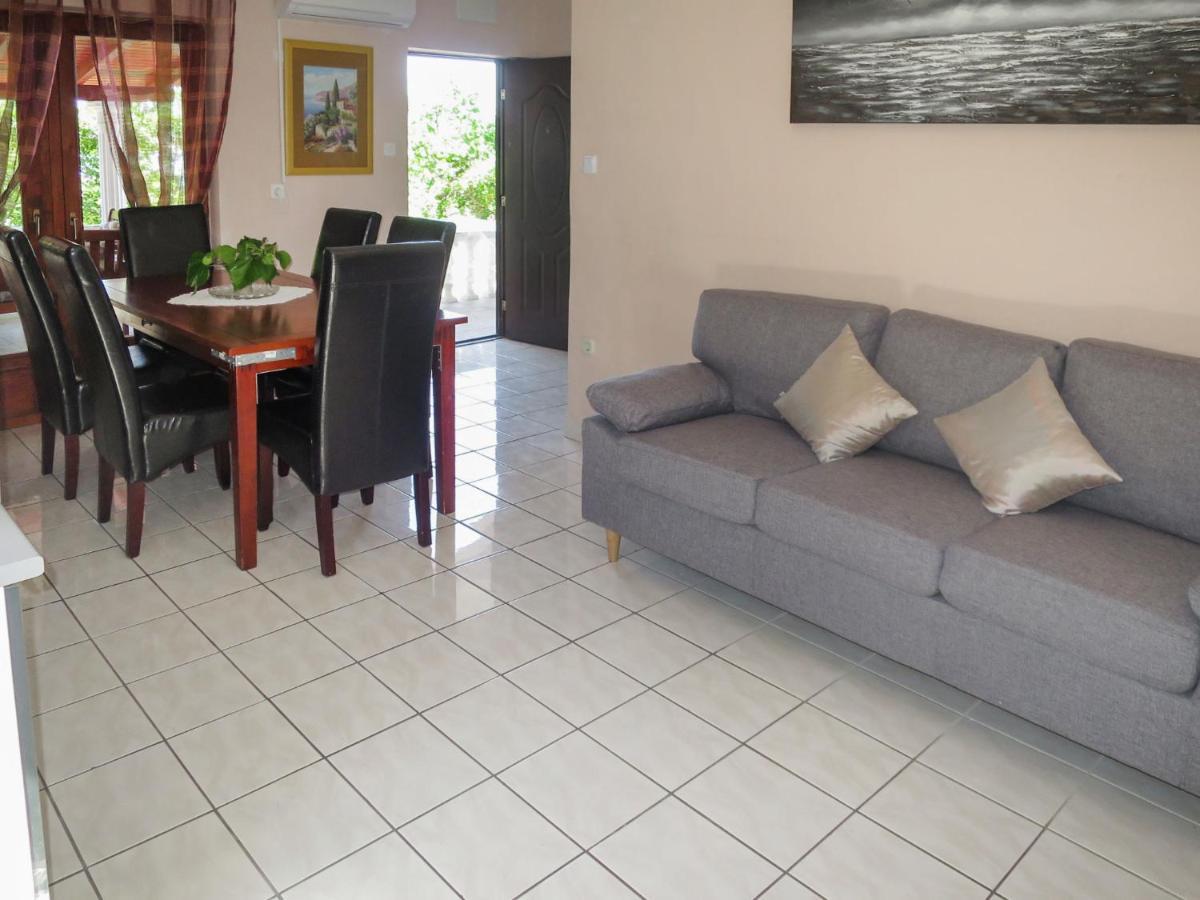 Holiday Home Bacani - Zad750 By Interhome Donji Karin المظهر الخارجي الصورة