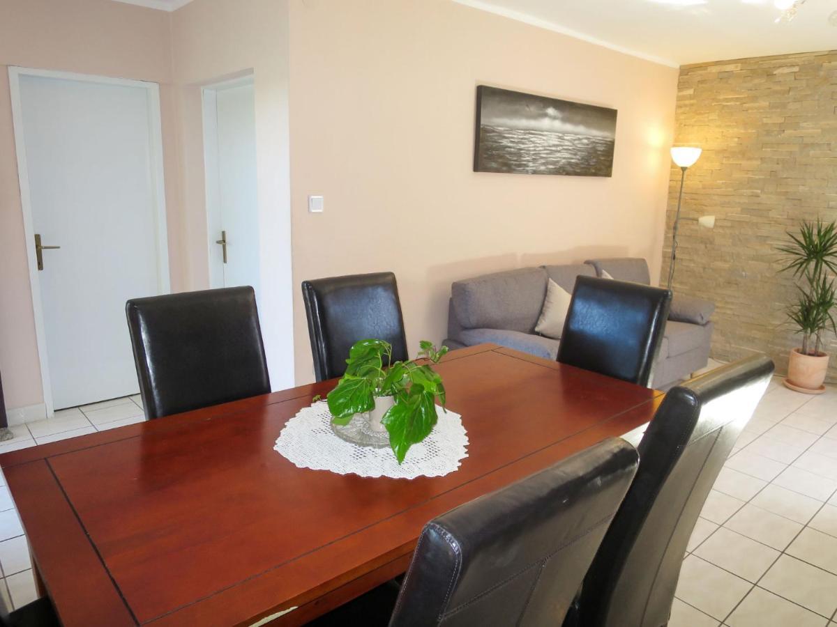 Holiday Home Bacani - Zad750 By Interhome Donji Karin المظهر الخارجي الصورة
