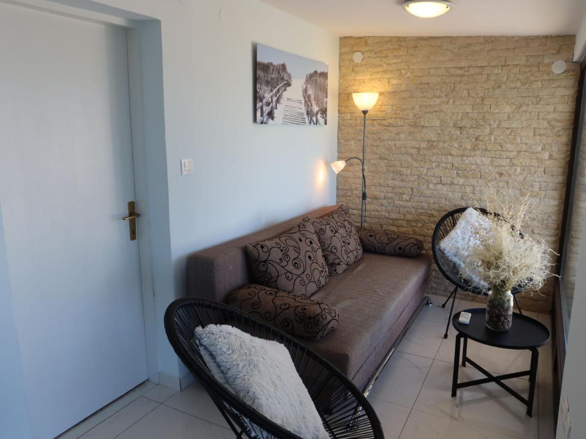Holiday Home Bacani - Zad750 By Interhome Donji Karin المظهر الخارجي الصورة
